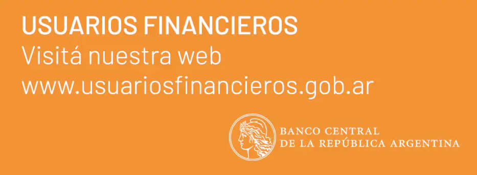 usuarios financieros