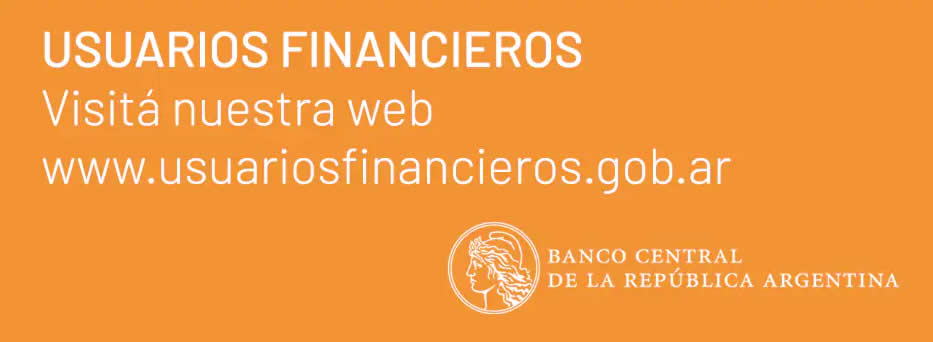 usuarios financieros