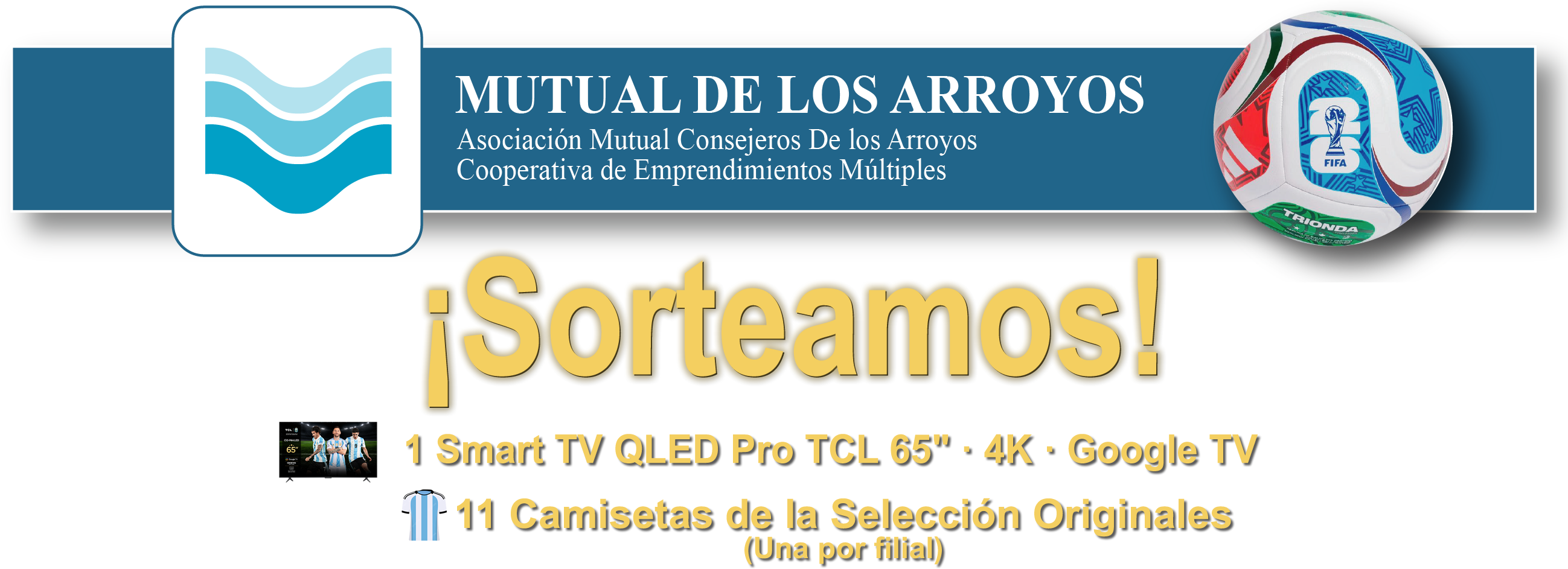 Mutual de los Arroyos