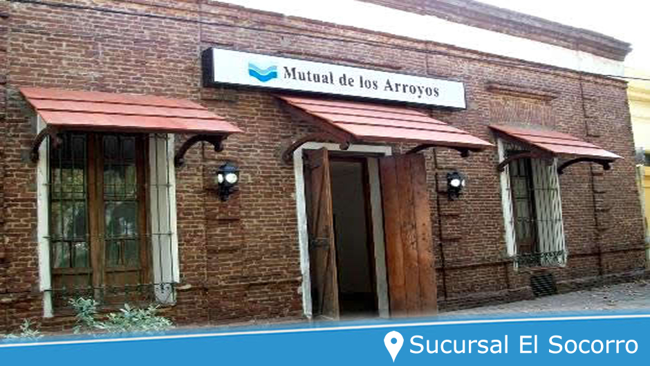 Sucursal El Socorro